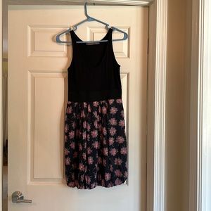 Casual, slip on dress